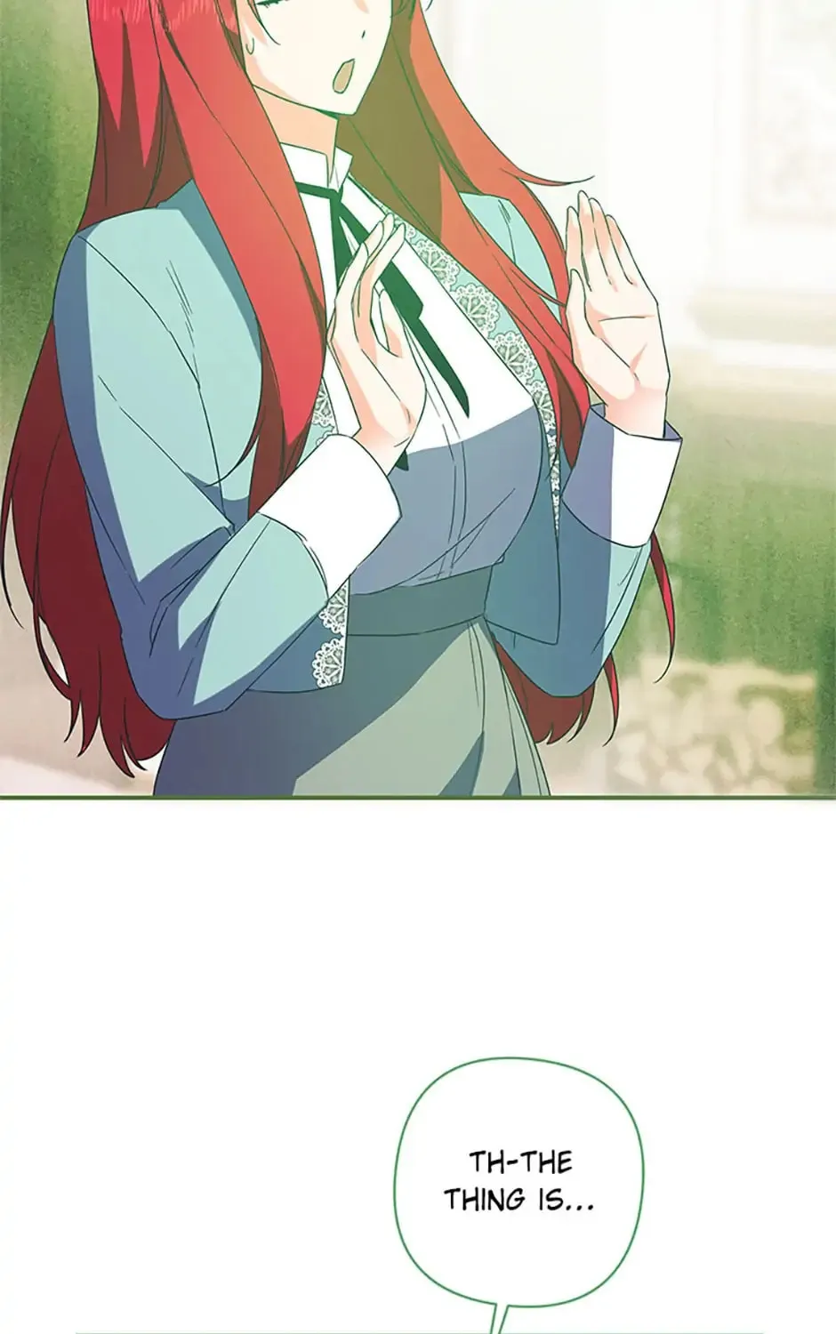 Read Viola Tames the Duke chapter 24 image 32 on Lezhin