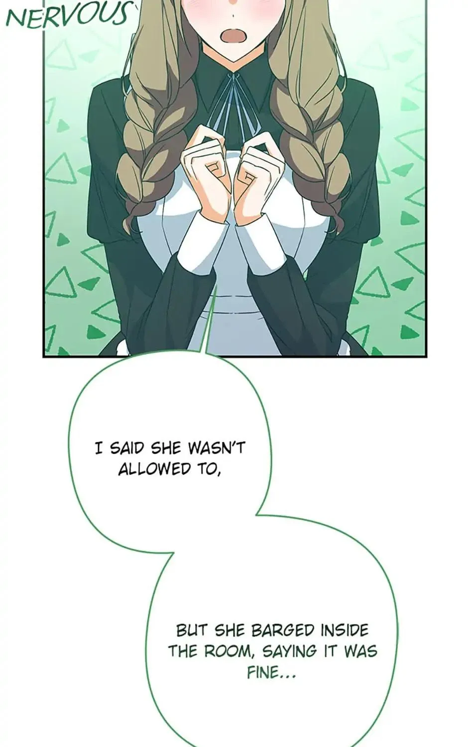 Read Viola Tames the Duke chapter 24 image 34 on Lezhin