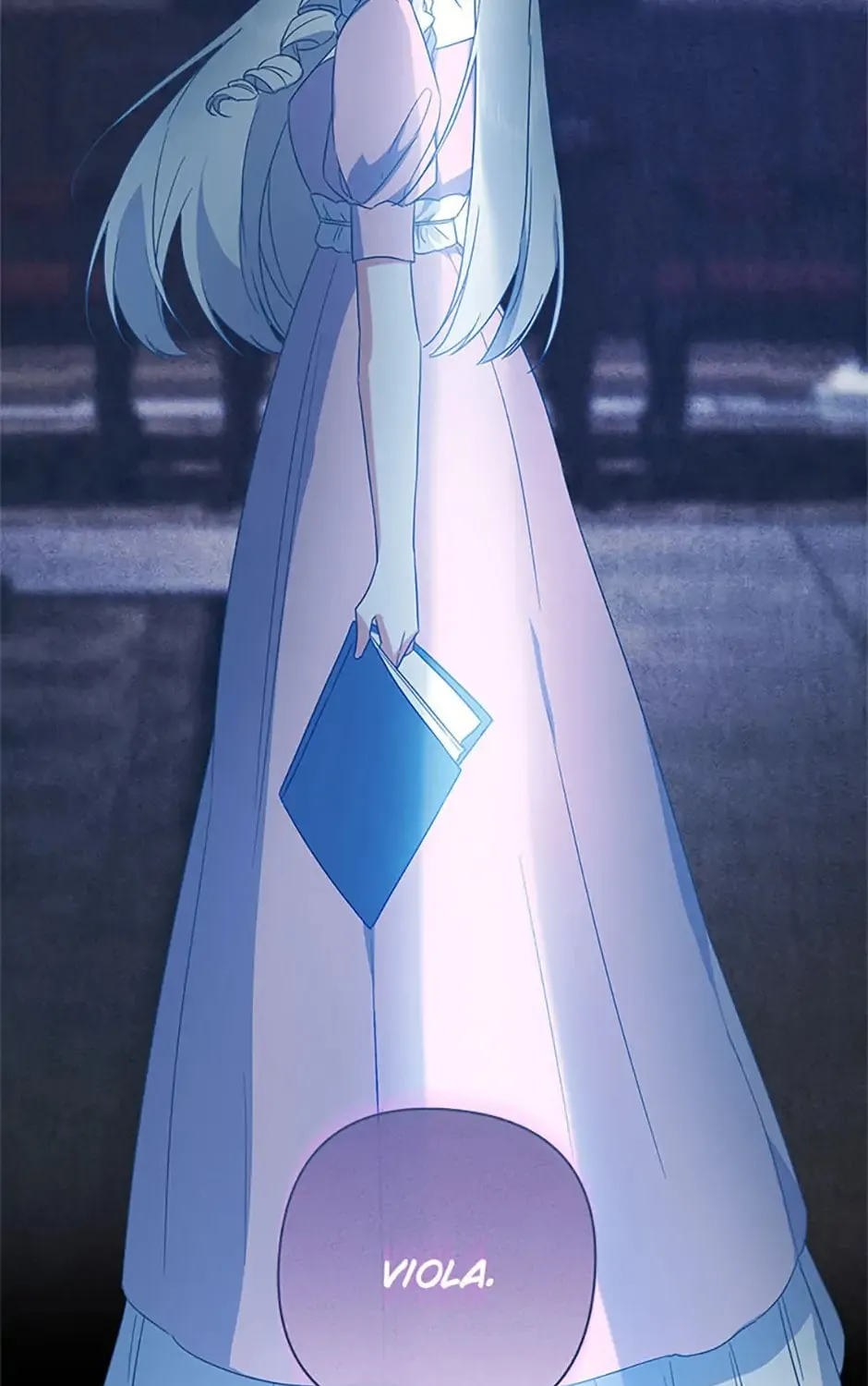 Read Viola Tames the Duke chapter 24 image 44 on Lezhin