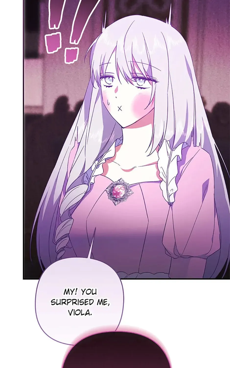 Read Viola Tames the Duke chapter 24 image 50 on Lezhin