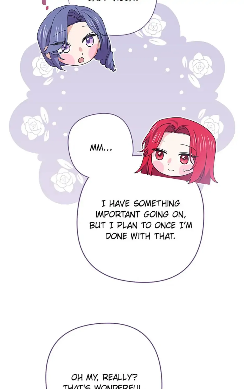 Read Viola Tames the Duke chapter 24 image 6 on Lezhin