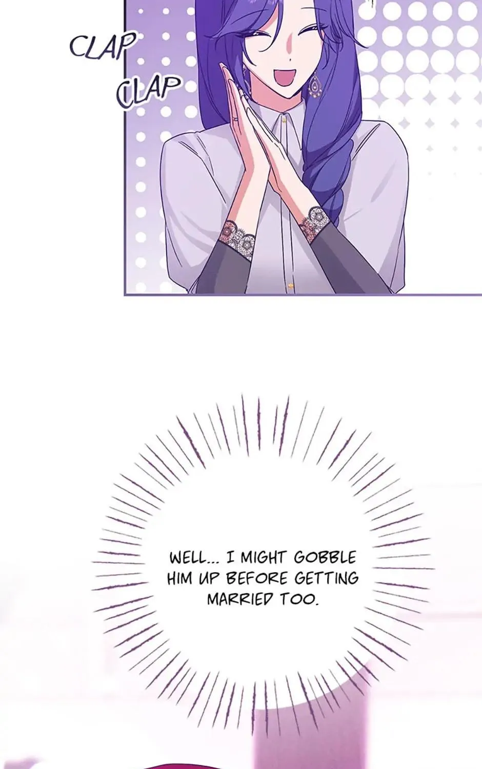 Read Viola Tames the Duke chapter 24 image 8 on Lezhin