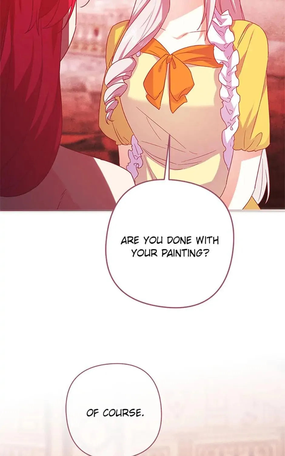 Read Viola Tames the Duke chapter 25 image 100 on Lezhin
