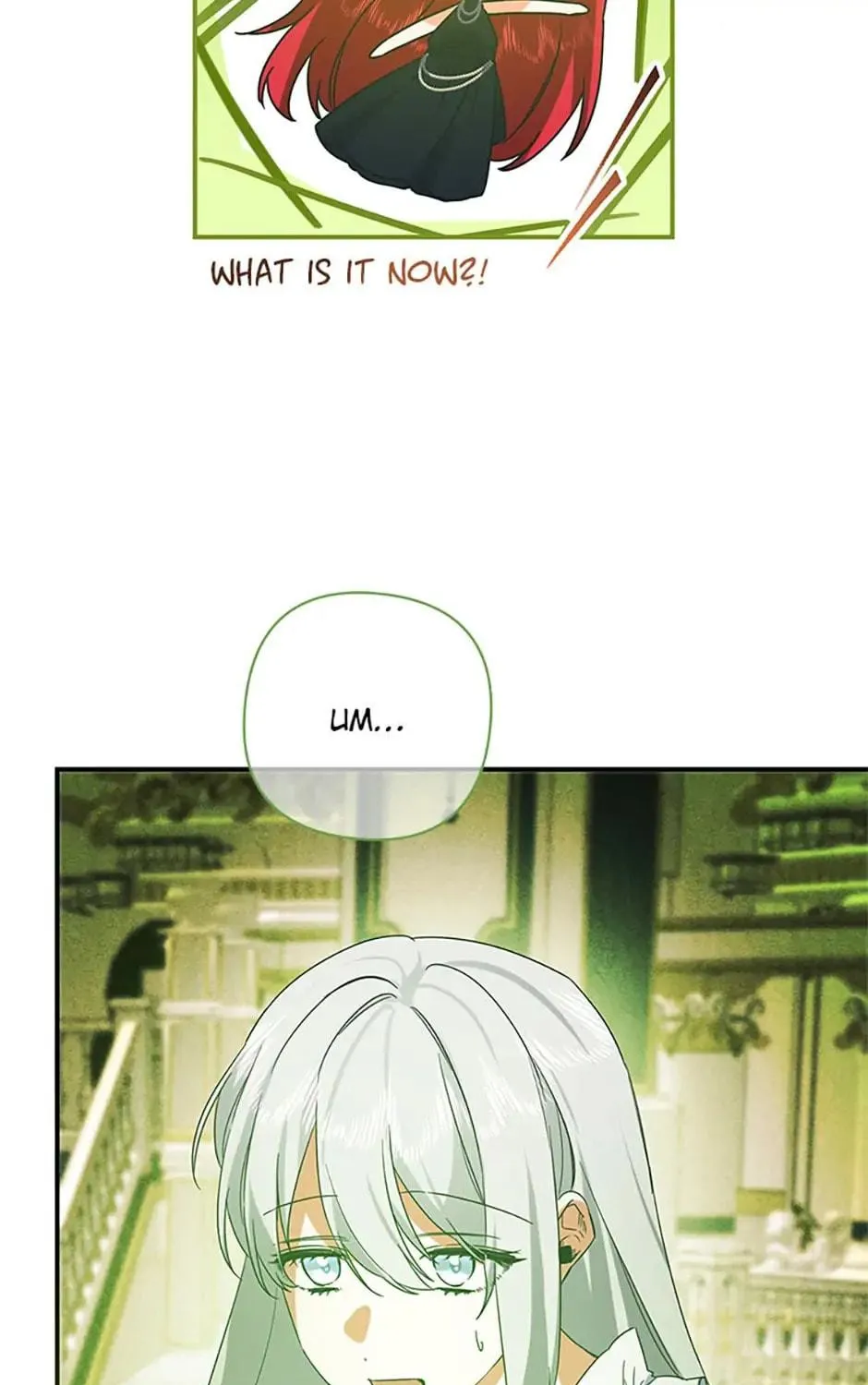 Read Viola Tames the Duke chapter 25 image 108 on Lezhin