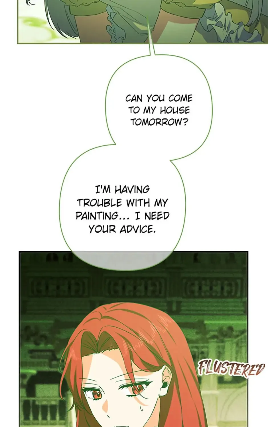 Read Viola Tames the Duke chapter 25 image 110 on Lezhin