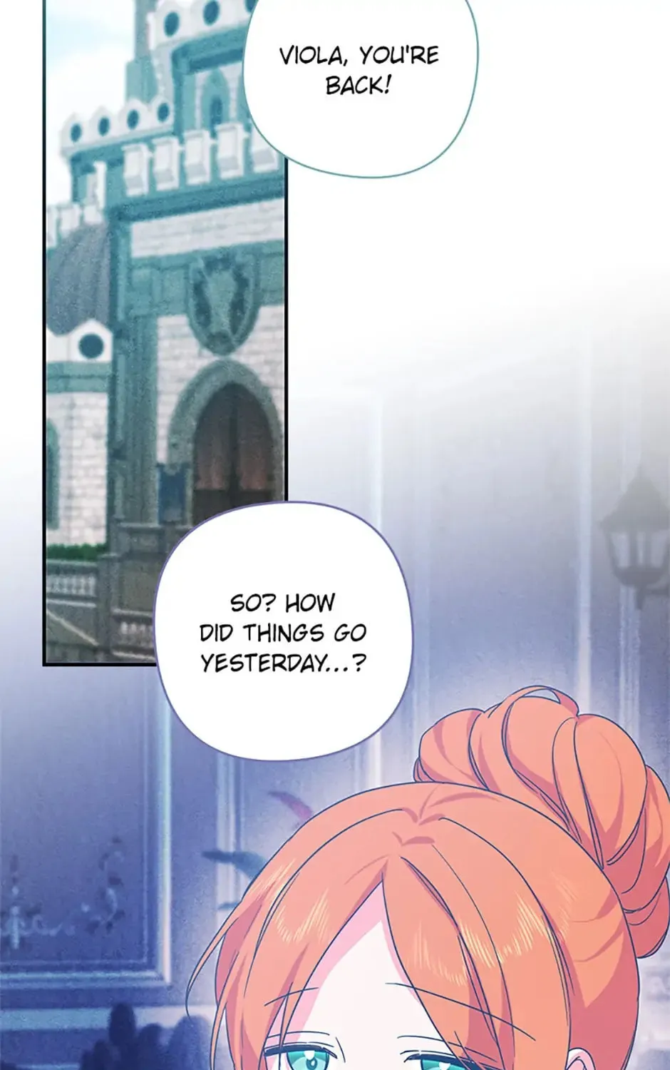 Read Viola Tames the Duke chapter 25 image 116 on Lezhin