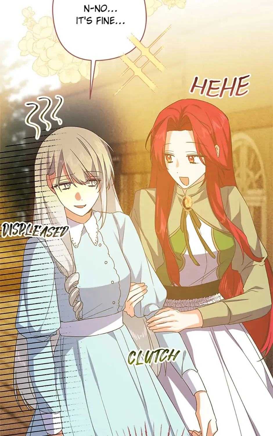 Read Viola Tames the Duke chapter 25 image 132 on Lezhin