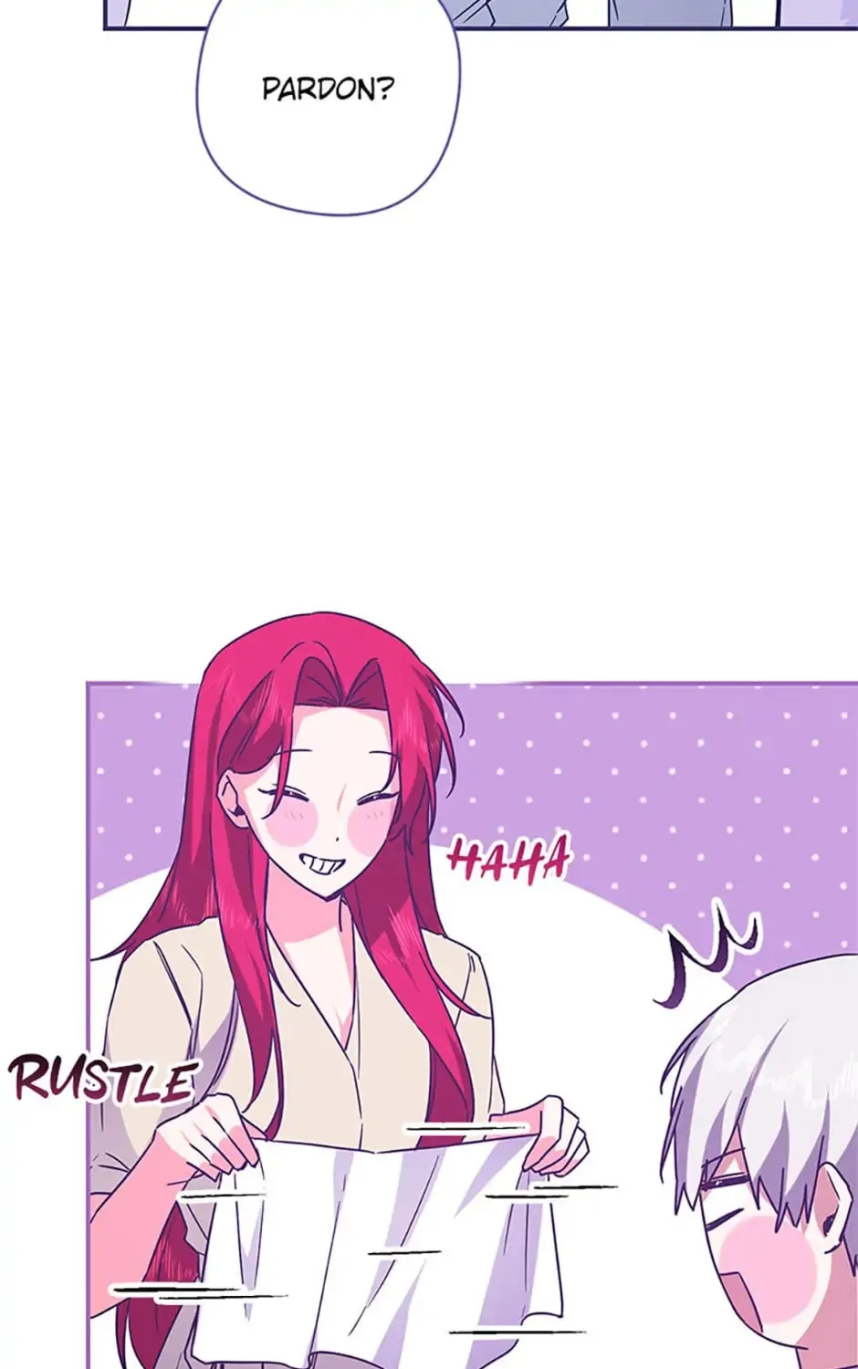 Read Viola Tames the Duke chapter 25 image 14 on Lezhin