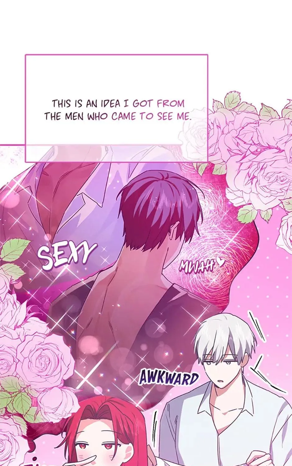 Read Viola Tames the Duke chapter 25 image 18 on Lezhin