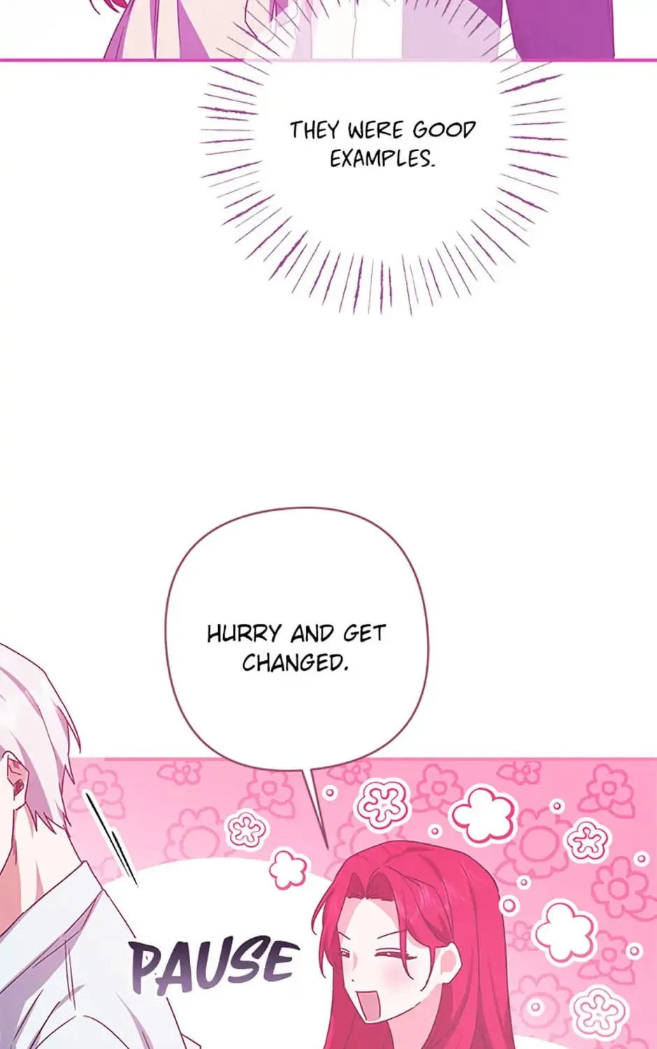 Read Viola Tames the Duke chapter 25 image 20 on Lezhin