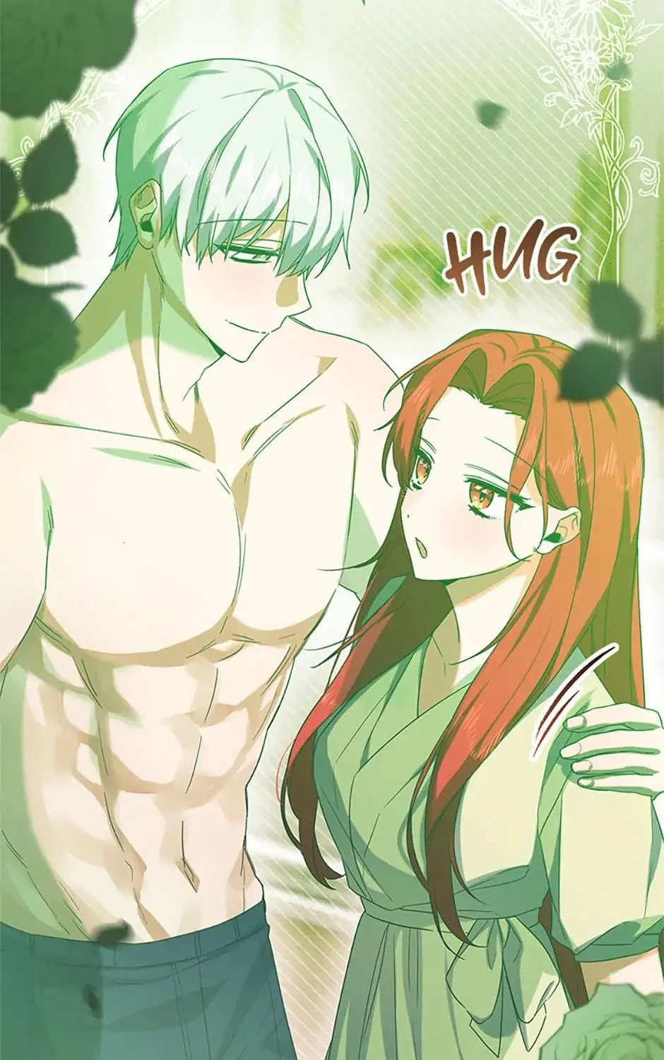 Read Viola Tames the Duke chapter 25 image 38 on Lezhin