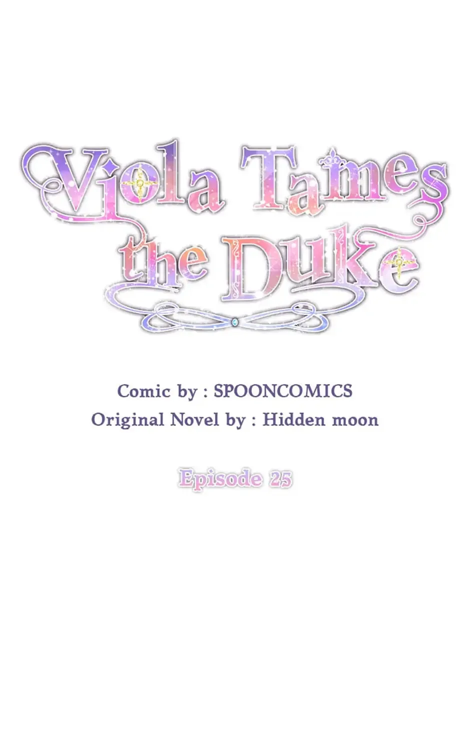 Read Viola Tames the Duke chapter 25 image 50 on Lezhin