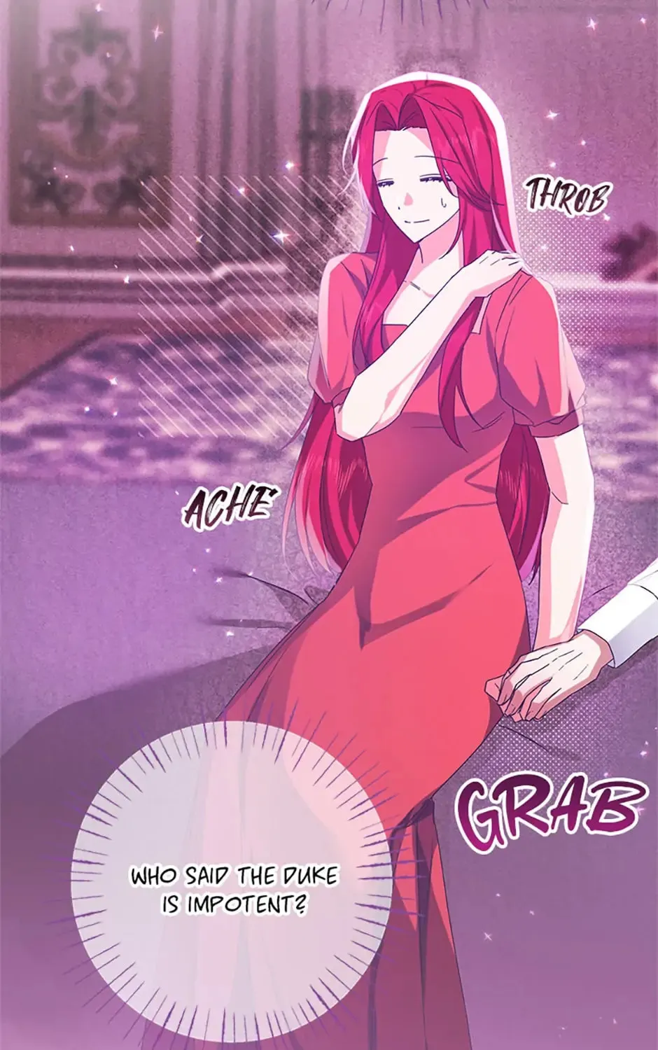 Read Viola Tames the Duke chapter 25 image 54 on Lezhin