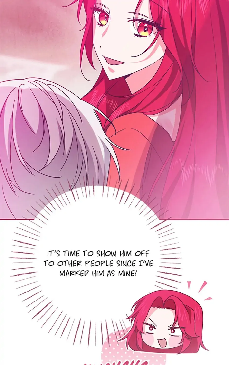 Read Viola Tames the Duke chapter 25 image 60 on Lezhin