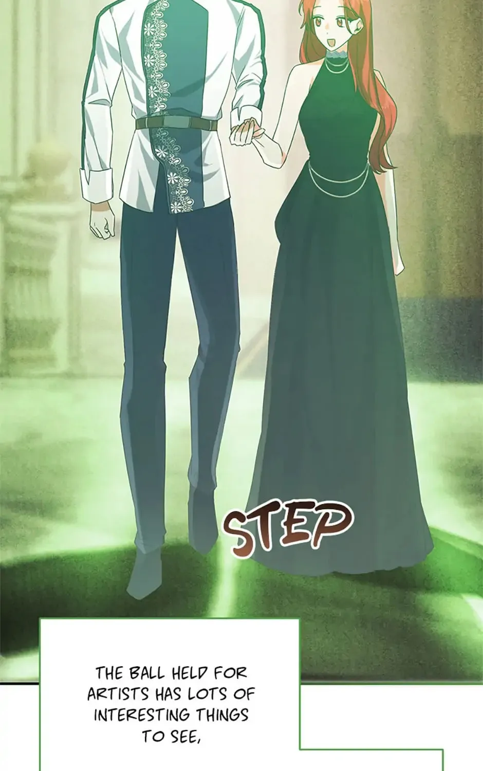 Read Viola Tames the Duke chapter 25 image 74 on Lezhin