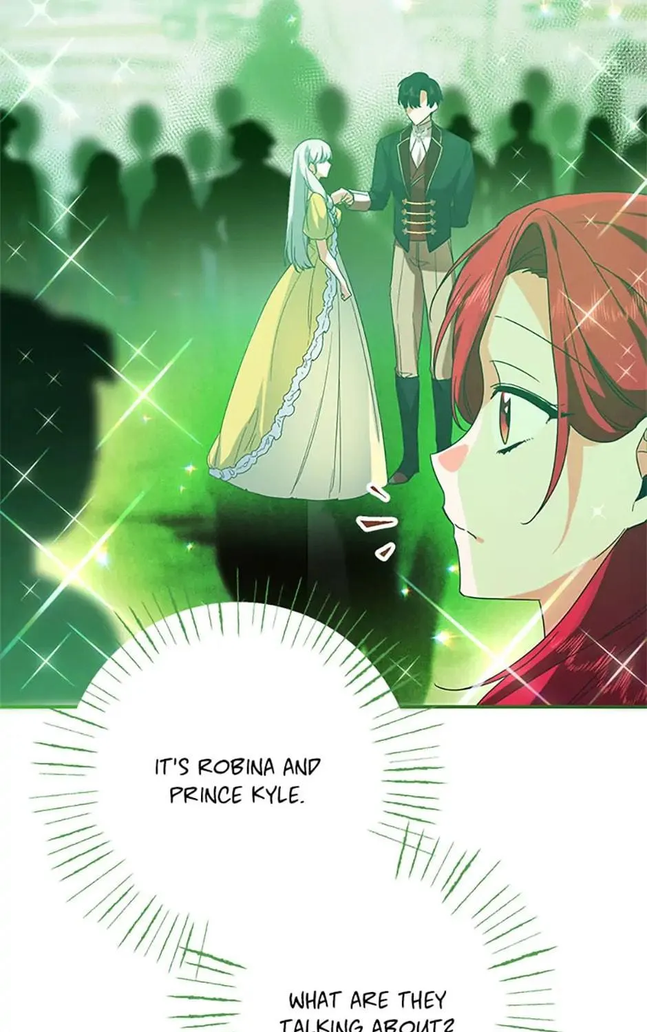 Read Viola Tames the Duke chapter 25 image 76 on Lezhin
