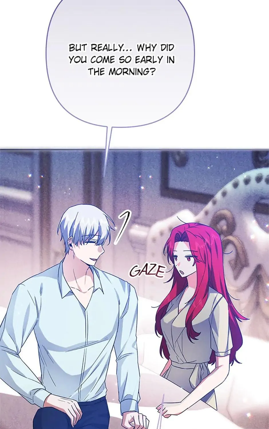 Read Viola Tames the Duke chapter 25 image 8 on Lezhin