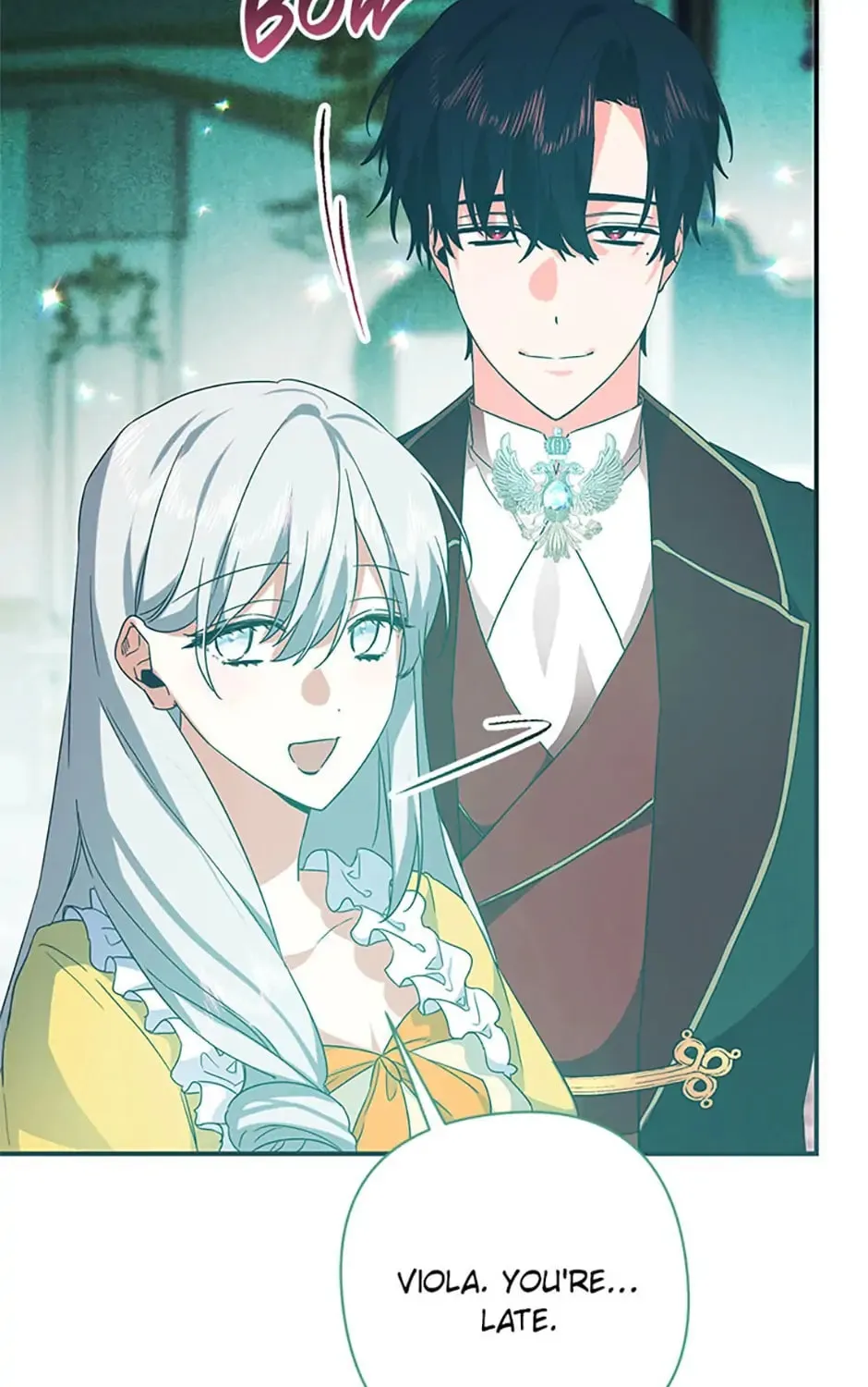 Read Viola Tames the Duke chapter 25 image 80 on Lezhin