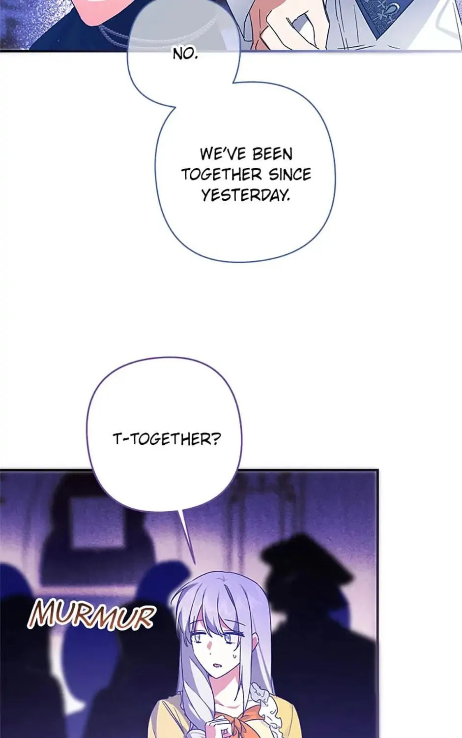 Read Viola Tames the Duke chapter 25 image 88 on Lezhin