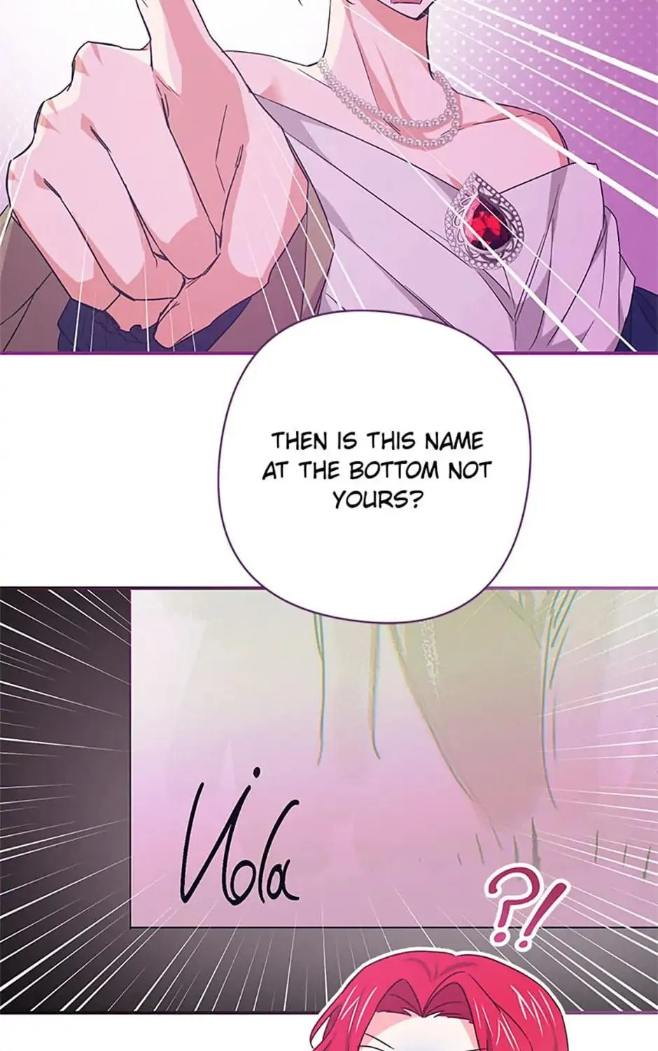 Read Viola Tames the Duke chapter 26 image 100 on Lezhin