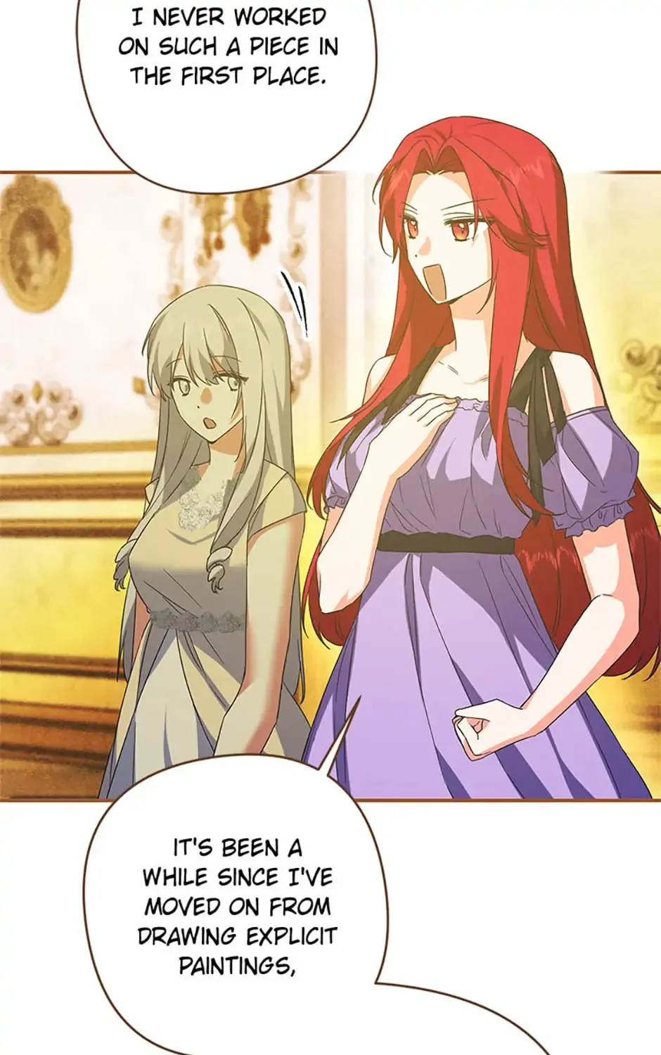 Read Viola Tames the Duke chapter 26 image 110 on Lezhin