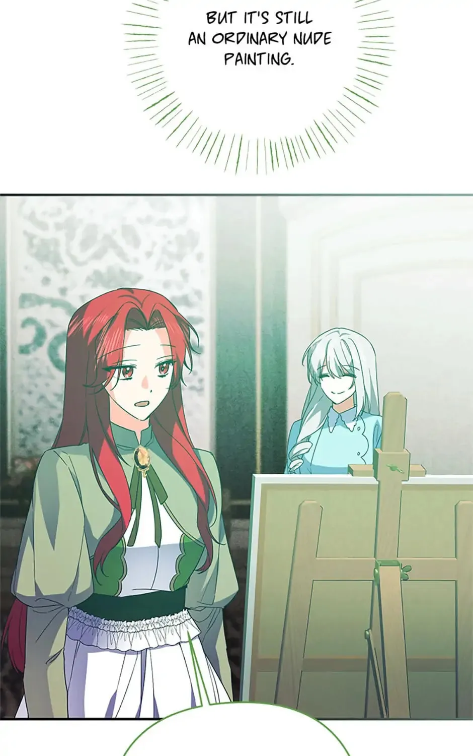 Read Viola Tames the Duke chapter 26 image 2 on Lezhin