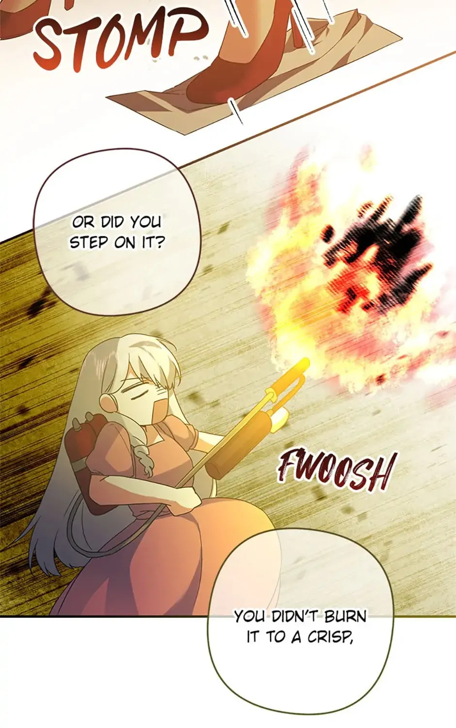 Read Viola Tames the Duke chapter 26 image 24 on Lezhin