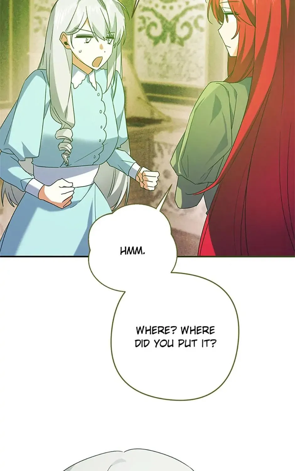 Read Viola Tames the Duke chapter 26 image 28 on Lezhin