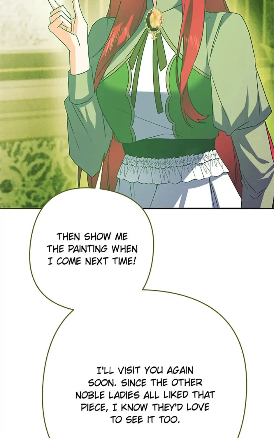 Read Viola Tames the Duke chapter 26 image 32 on Lezhin