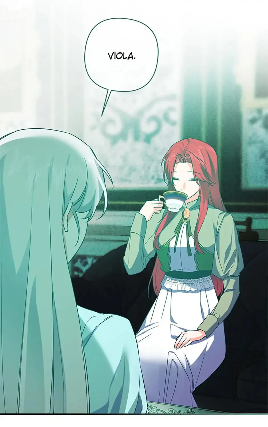 Read Viola Tames the Duke chapter 26 image 36 on Lezhin