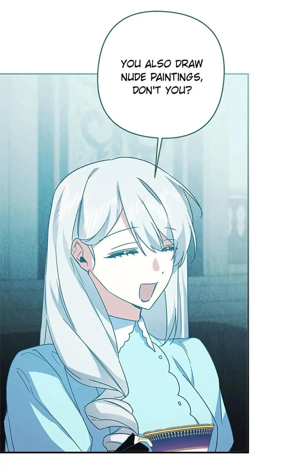 Read Viola Tames the Duke chapter 26 image 38 on Lezhin