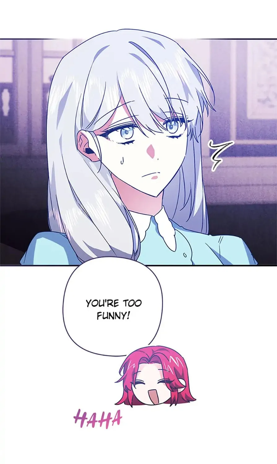 Read Viola Tames the Duke chapter 26 image 42 on Lezhin