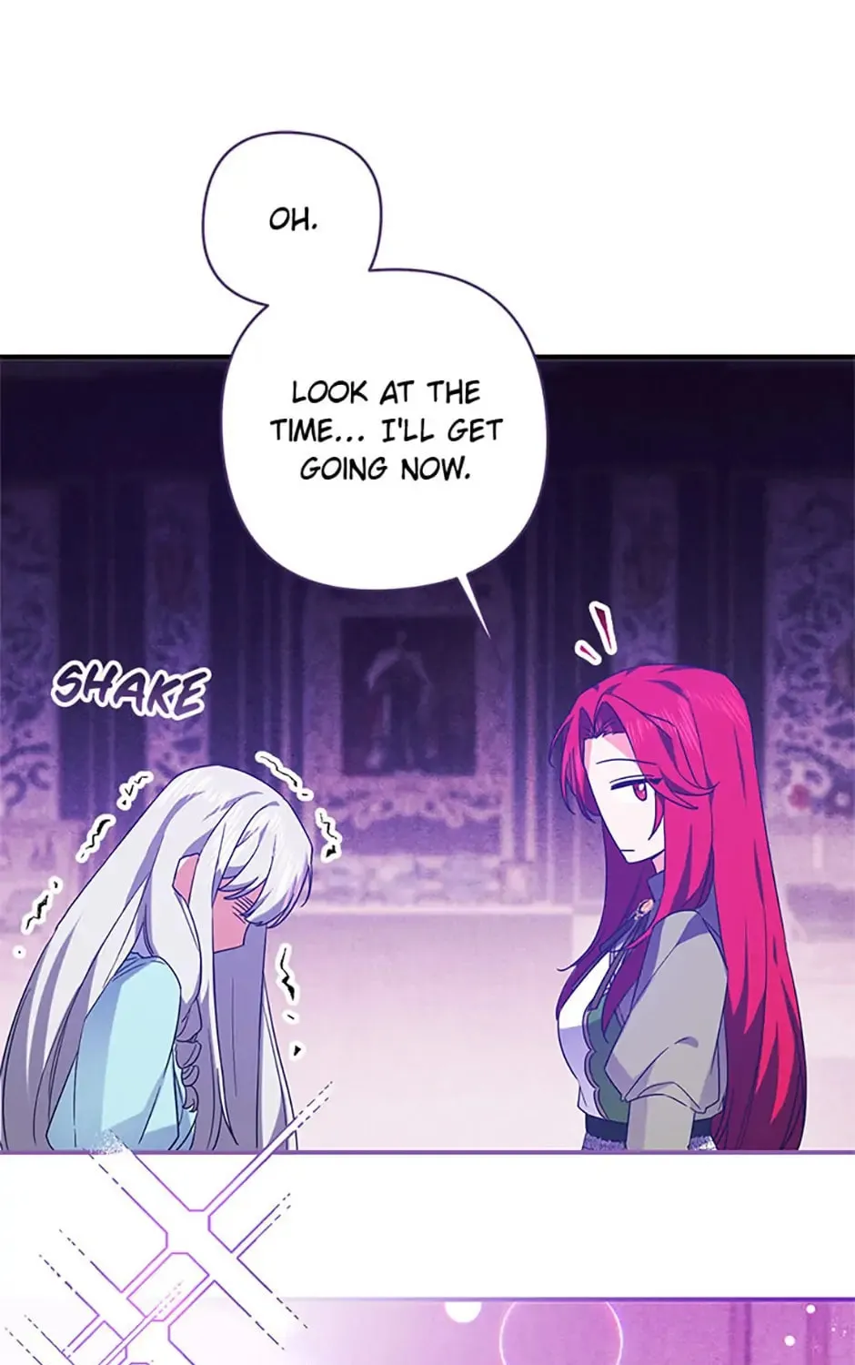 Read Viola Tames the Duke chapter 26 image 44 on Lezhin
