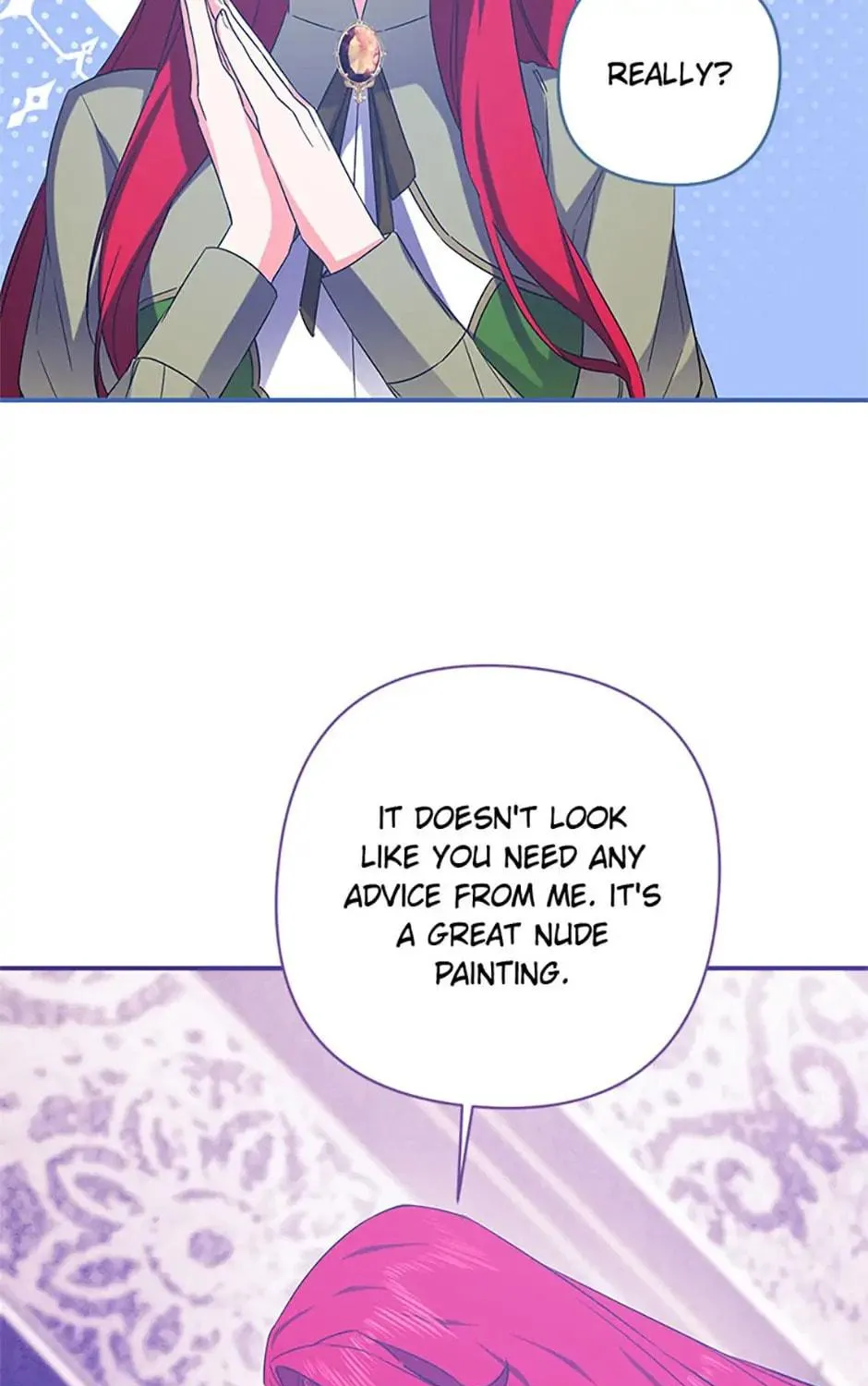 Read Viola Tames the Duke chapter 26 image 8 on Lezhin