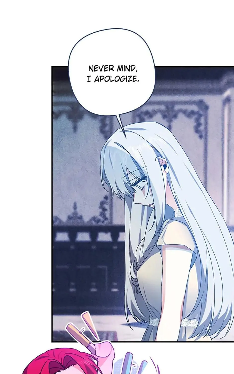 Read Viola Tames the Duke chapter 27 image 10 on Lezhin