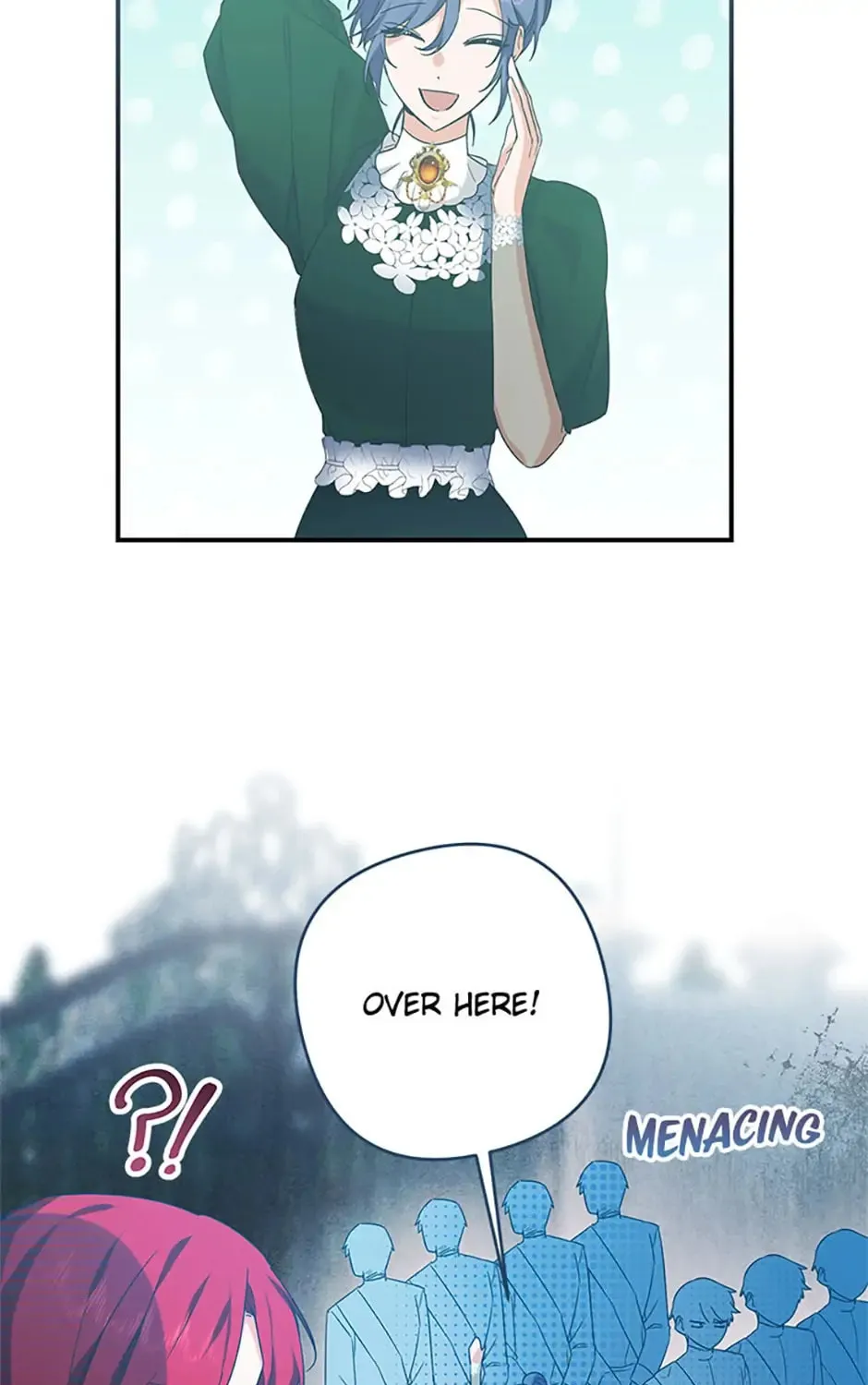 Read Viola Tames the Duke chapter 27 image 114 on Lezhin