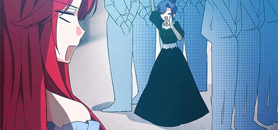 Read Viola Tames the Duke chapter 27 image 115 on Lezhin
