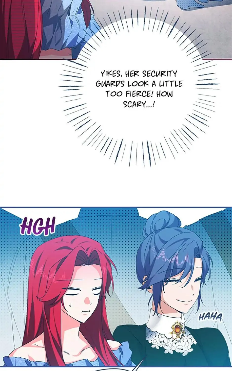 Read Viola Tames the Duke chapter 27 image 116 on Lezhin