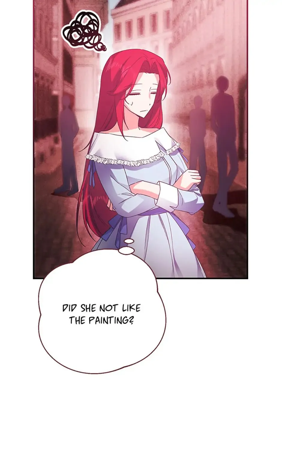Read Viola Tames the Duke chapter 27 image 26 on Lezhin