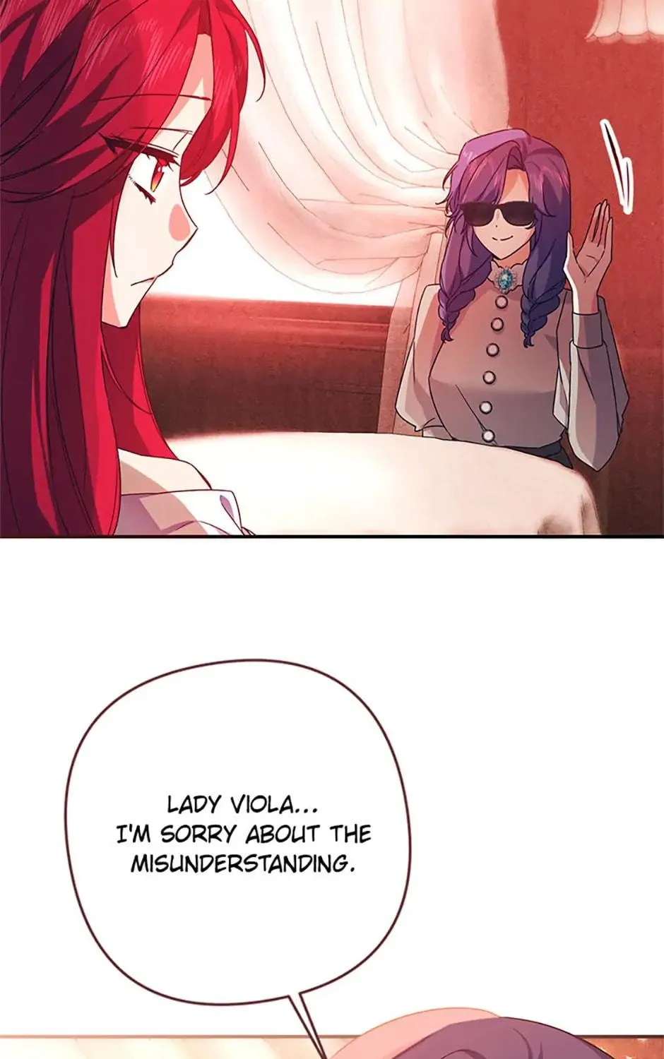 Read Viola Tames the Duke chapter 27 image 28 on Lezhin