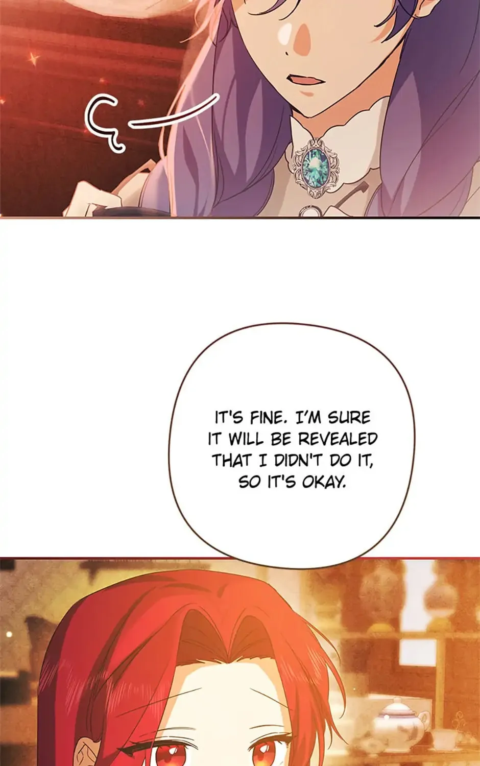 Read Viola Tames the Duke chapter 27 image 30 on Lezhin