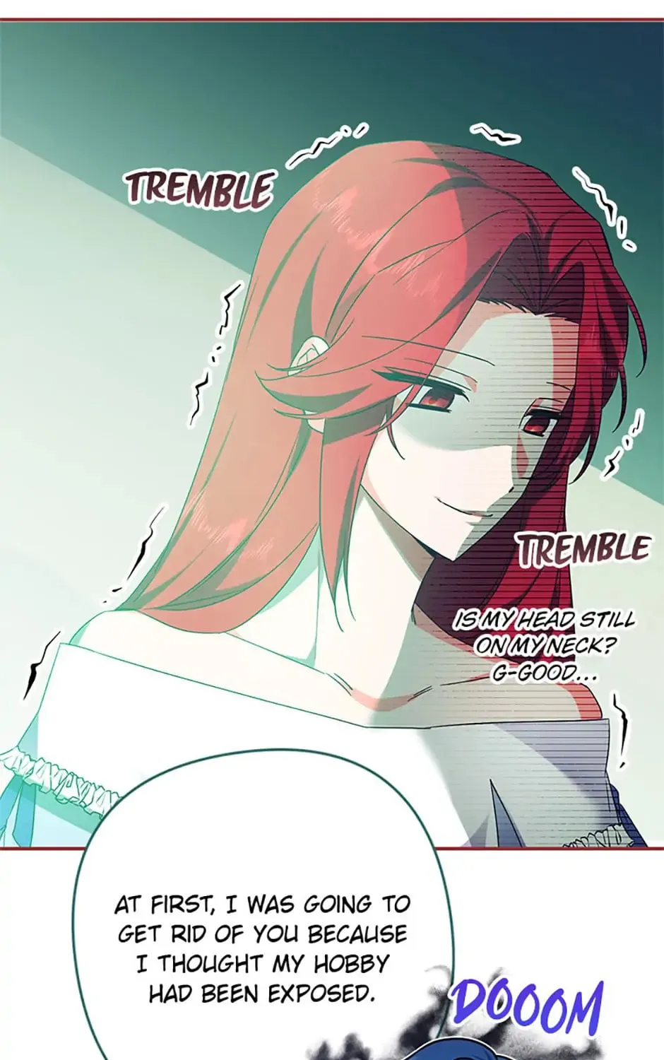Read Viola Tames the Duke chapter 27 image 42 on Lezhin