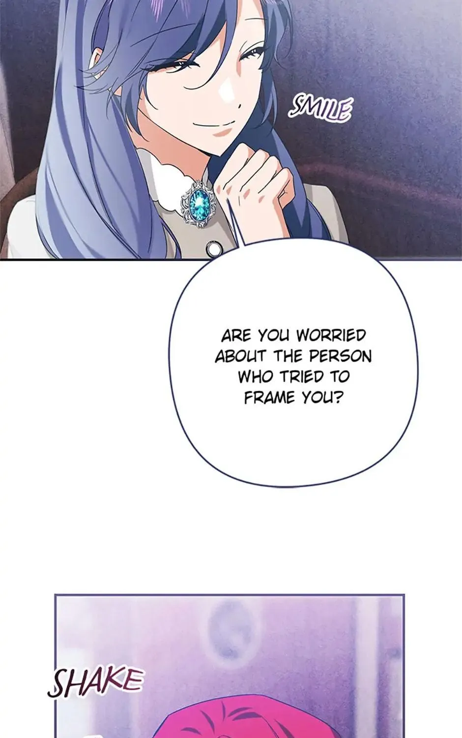 Read Viola Tames the Duke chapter 27 image 46 on Lezhin