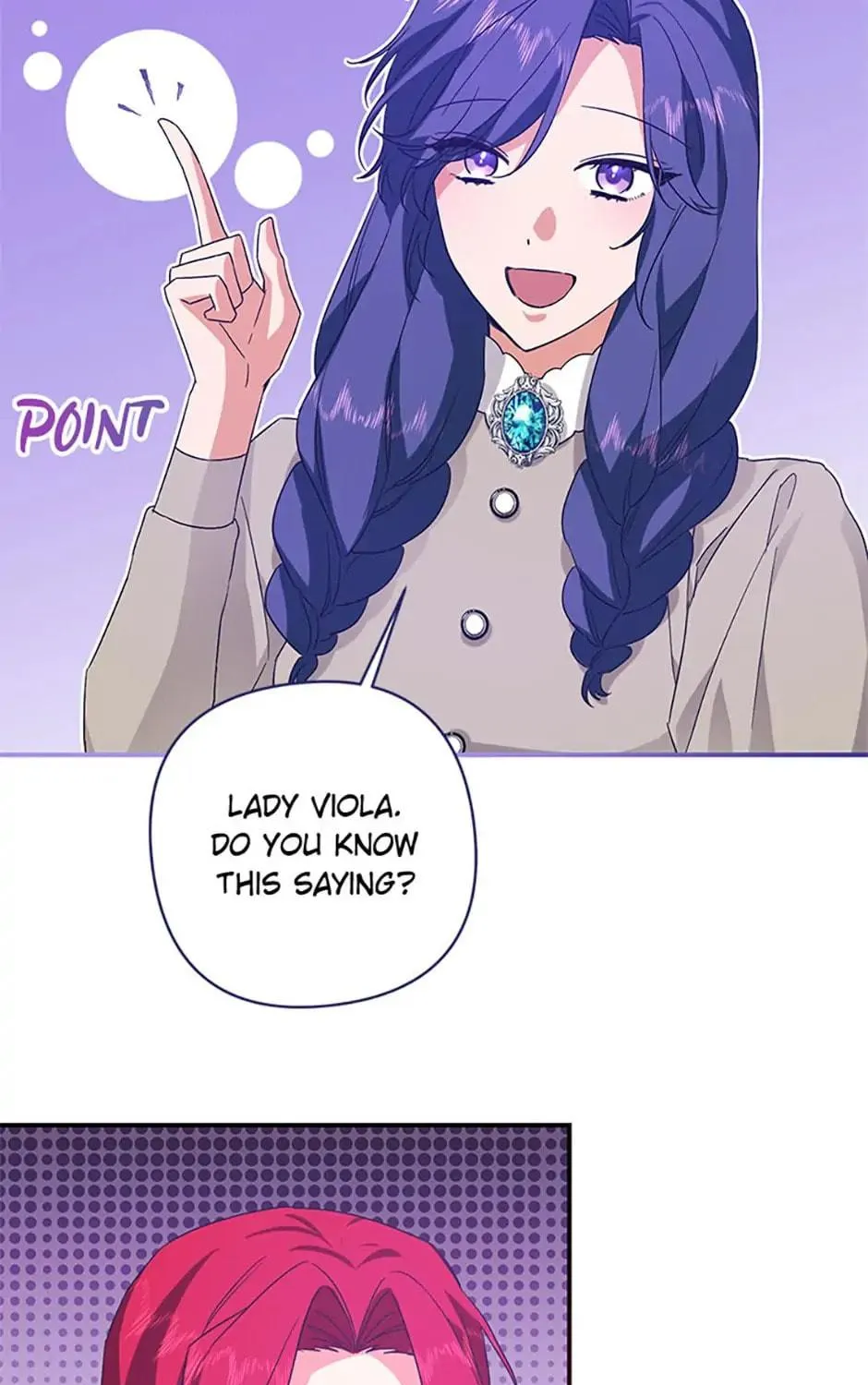 Read Viola Tames the Duke chapter 27 image 52 on Lezhin