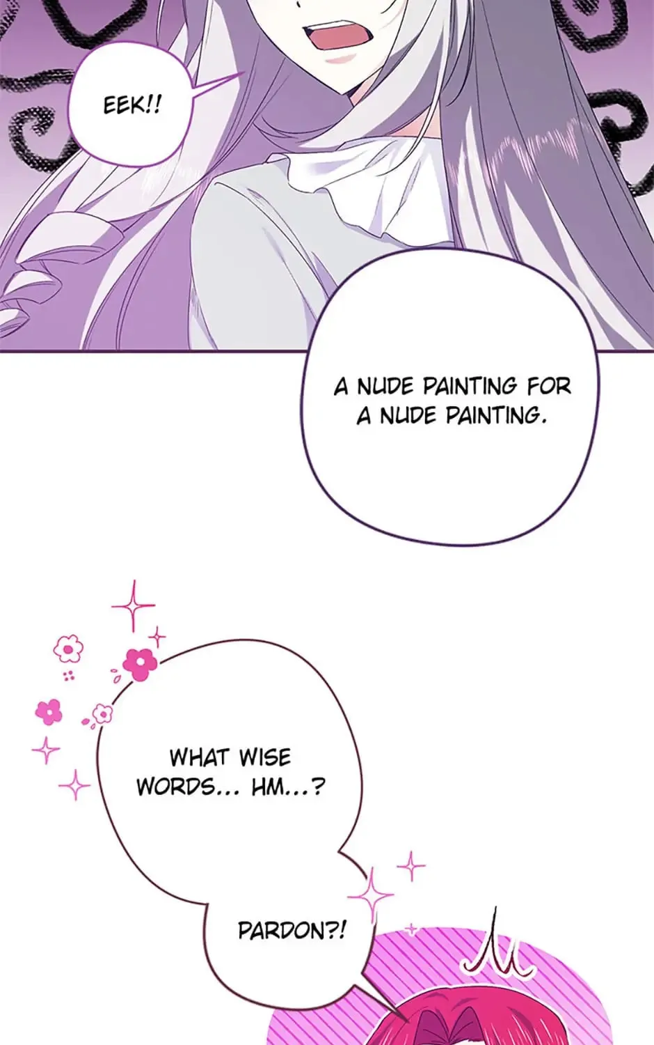 Read Viola Tames the Duke chapter 27 image 56 on Lezhin