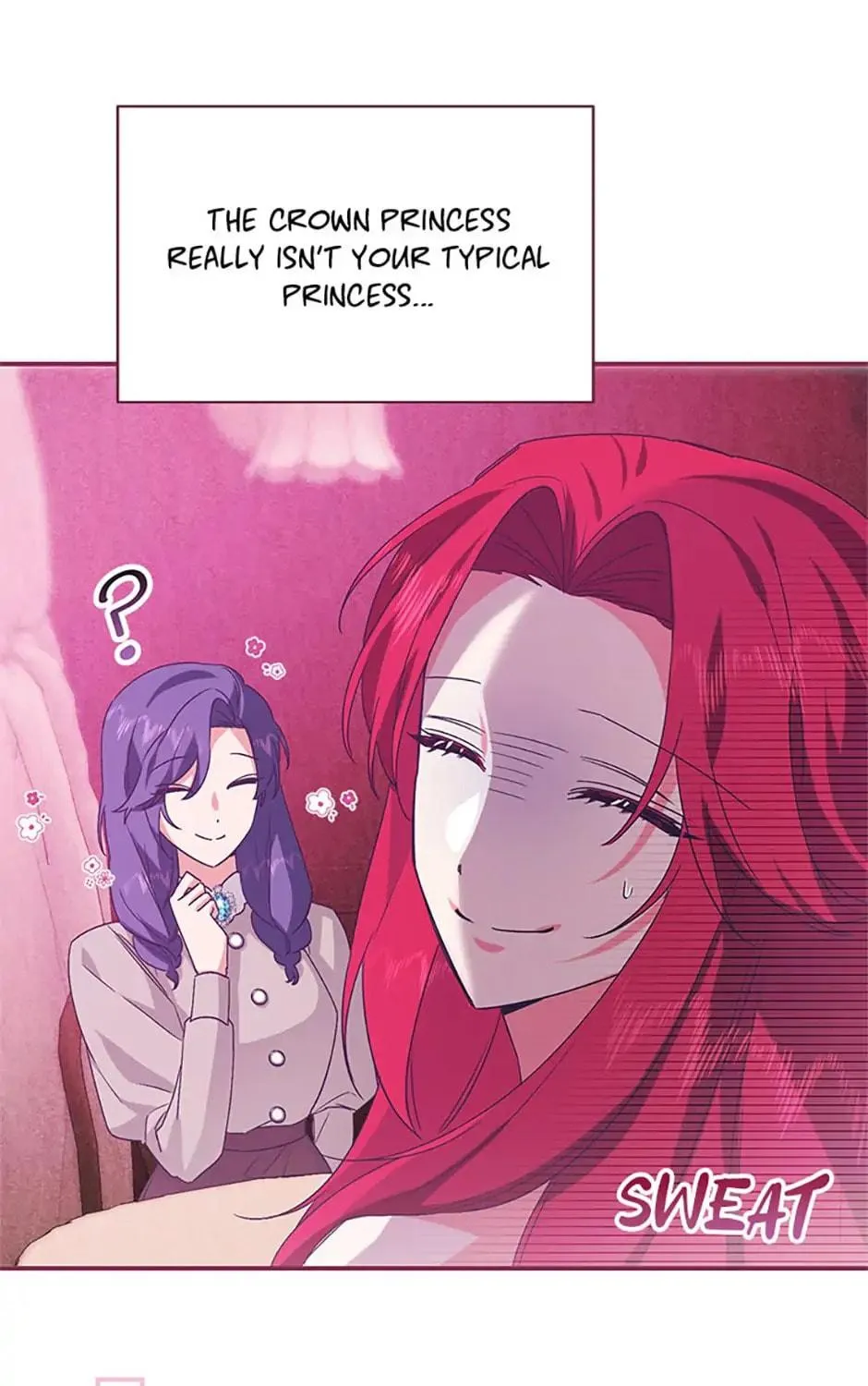 Read Viola Tames the Duke chapter 27 image 58 on Lezhin