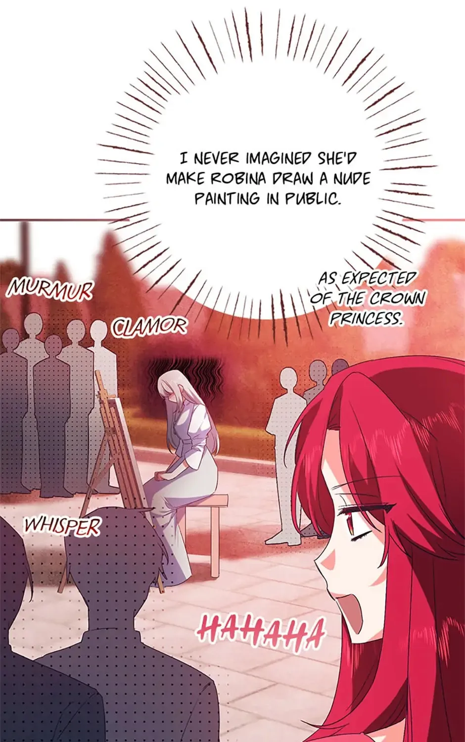 Read Viola Tames the Duke chapter 27 image 62 on Lezhin