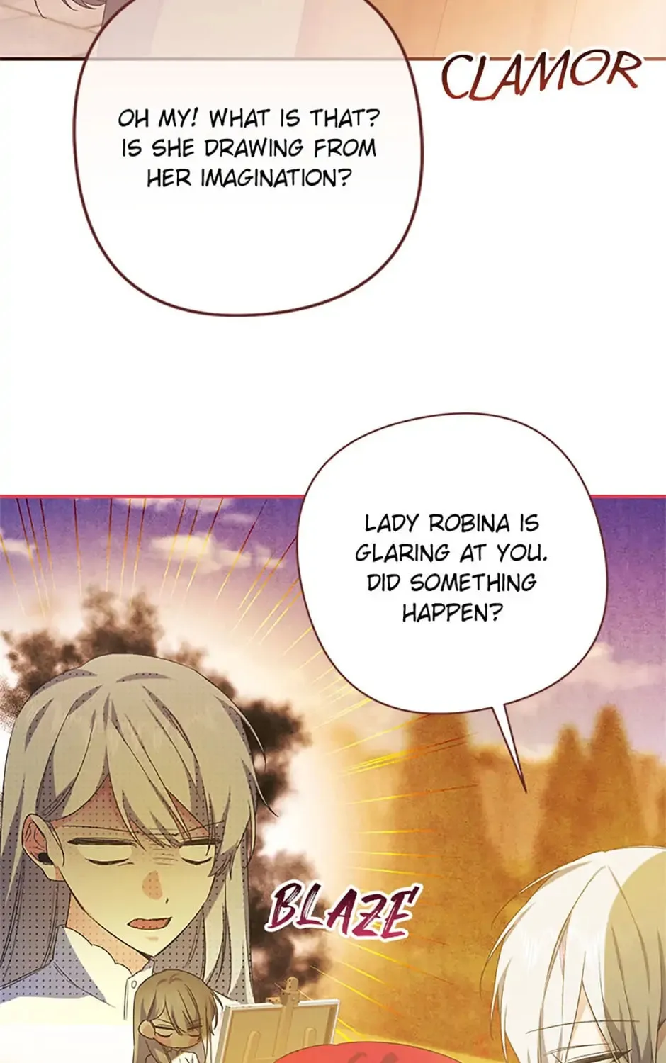 Read Viola Tames the Duke chapter 27 image 66 on Lezhin