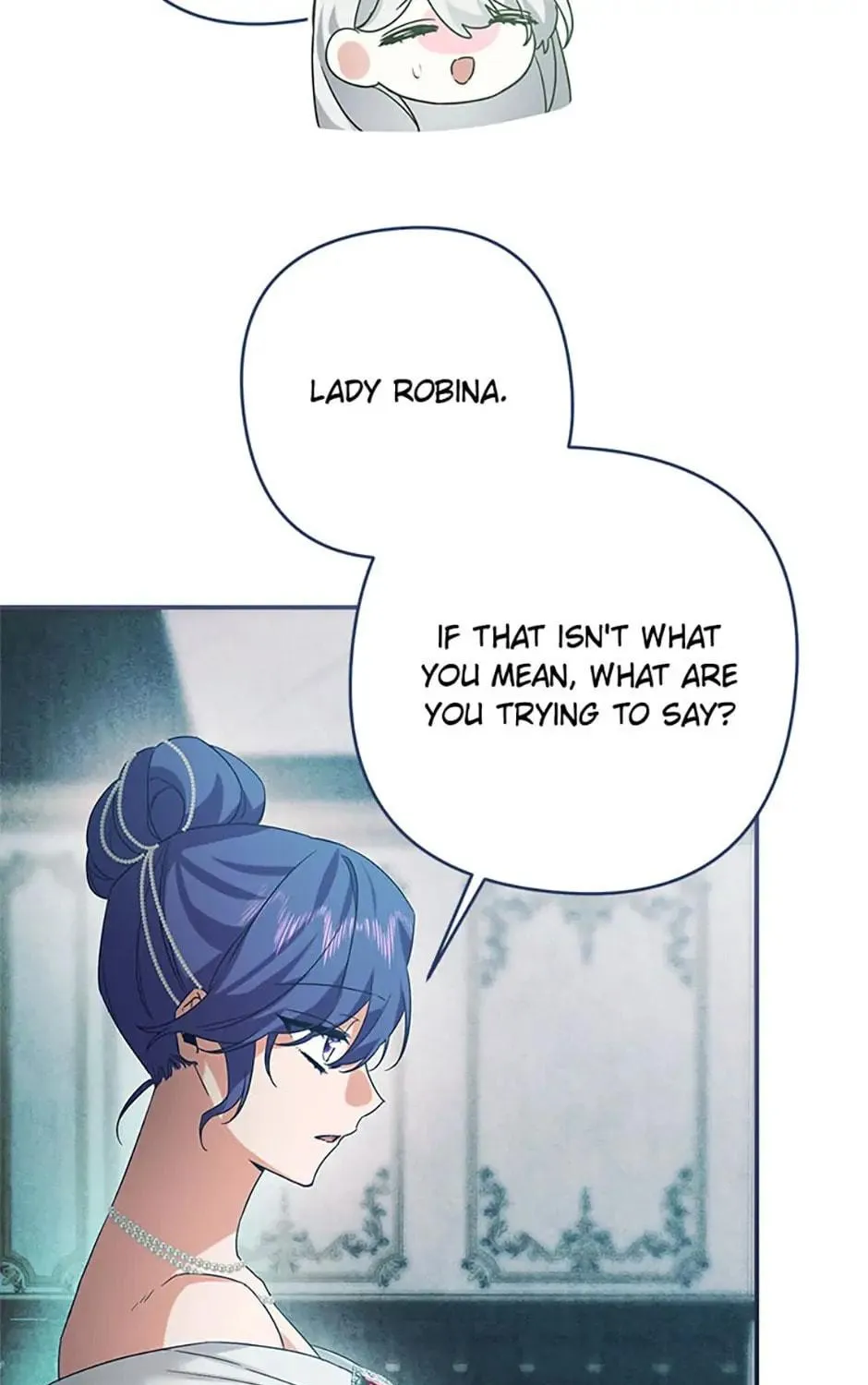 Read Viola Tames the Duke chapter 27 image 8 on Lezhin