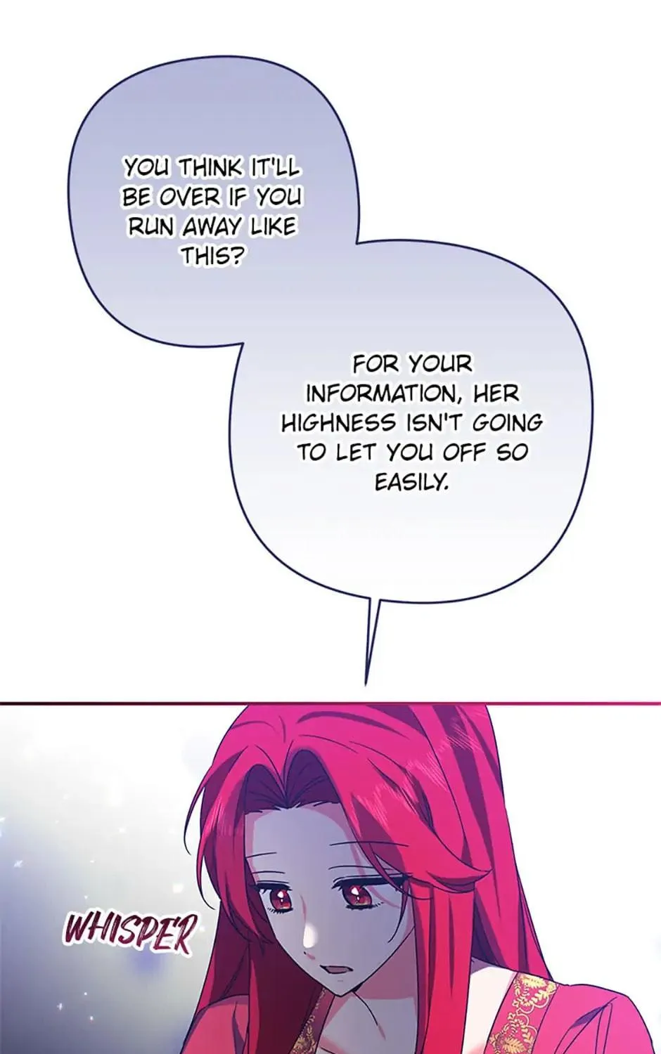 Read Viola Tames the Duke chapter 27 image 86 on Lezhin